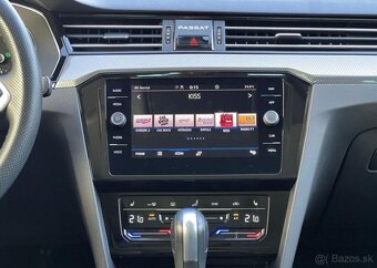 Volkswagen Passat Alltrack 2.0TDi 147kw DSG nafta automat - 10