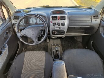 Suzuki Wagon R 1.3 2003 - 10