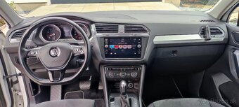 Predám Volkswagen Tiguan Comfort 1.5 Tsi Evo Opf Ds7 - 10