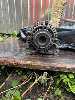 Alternator Renault Kango Clio Laguna 1.5 Dci - 10