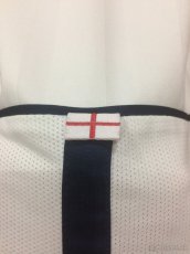 ENGLAND / Anglicko Steven GERRARD #4 dres, veľkosť XL-44/46 - 10