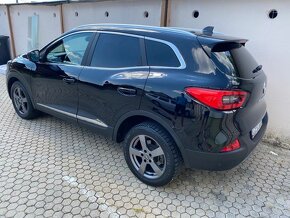 Renault Kadjar 4x4 - 10