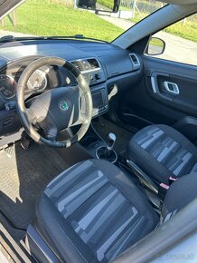 Škoda Roomster 1.4 MPI TOP STAV - 10