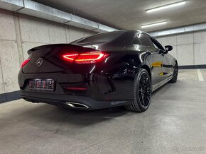 Mercedes-Benz CLS 450 4Matic,AMG,Burmester,Massage - 10