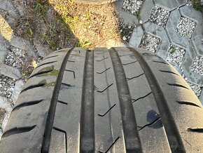 Elektróny 5x112 R18 225/40 R18 Leon FR - 10