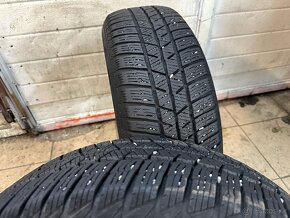 195/65R15 zimne - 10