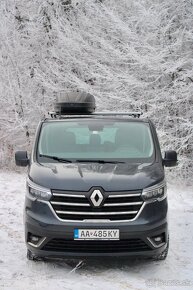 Renault Trafic - 10