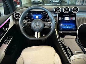 Mercedes-Benz GLC 220d 4MATIC Coupe - 10