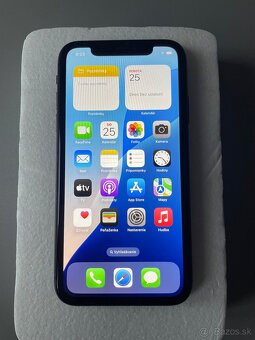 Iphone 11 ,nová bateria Apple originál 100%zdravie - 10