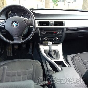 BMW E91 rv 2010 - 10