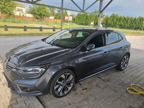 Renault megane 2017 - 10