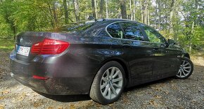 predam BMW 5 - 10