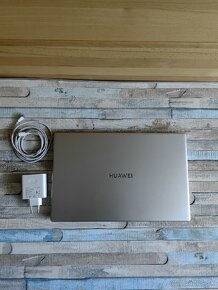 Huawei Matebook D15      2022 - 10