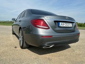 Mercedes Benz E200 (w213) - 10