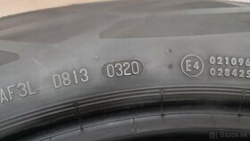 Continental EcoContact 6 -ContiSeal 235/55r18 - 10