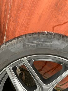 235/50 R19 103H zimné 5x112 R19 - 10