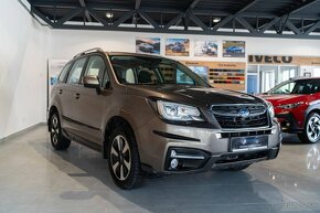 Subaru Forester 2.0i-L Comfort - 10