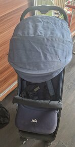 Joie Pact Stroller - 10