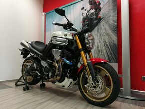 Yamaha MT01 SP - 10