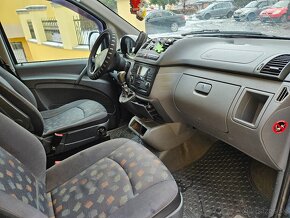 Mercedes Vito 115 CDI - 10