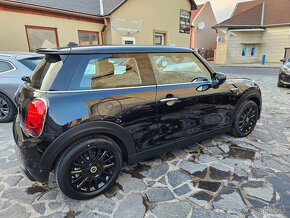 Mini Cooper S SE Electric 32.6 KWH  len 5600KM - 10