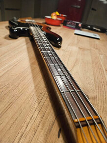 Fender Precision Bass rok 1978 - 10