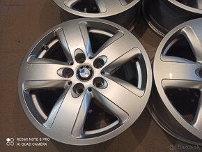 disky 5x112 R16 na BMW, Mini, VW, Skoda, Audi, Seat, - 10