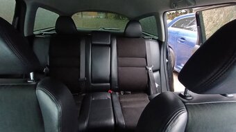 Honda Accord Tourer 2.0 Sport - 10