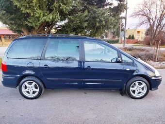 Seat Alhambra - 10