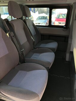 Peugeot Boxer Minibus 9-miest 2.2HDi (88kw) - 10