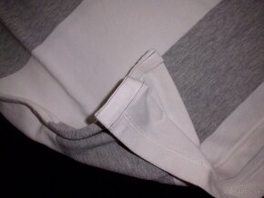 Timberland pánske pásik pólo tričko  L-XL - 10