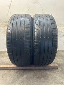 Letné pneumatiky 235/55/17 Falken - 10