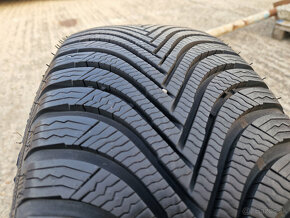 215/55 r17 zimne pneumatiky 215 55 17 215/55/17 Pneu R17 - 10