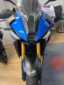 Suzuki GSX-S1000GX novinka 2024 - 10