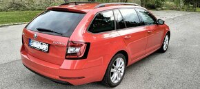 Škoda Octavia 2.0 TDI CR Drive - 10