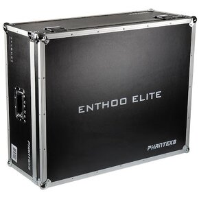 Phantex ENTHOO ELITE - čierna - 10