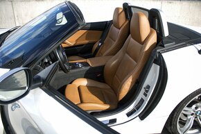 BMW Z4 Roadster sDrive 23i 150kw Hard Top - 10