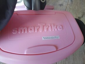 Trojkolka smarTrike - 10