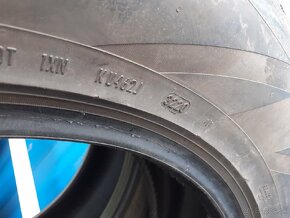 Zimné pneu Pirelli Scorpion Zero 255/60 r20 M+S - 10