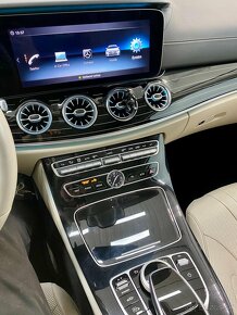 Mercedes-Benz CLS 450EQ-4MATIC-1.majitel kupene SK-V ZARUKE - 10