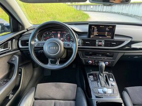 Audi A6 Allroad C7 3.0 TDI Quattro - 10