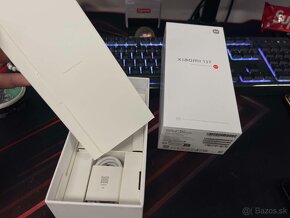 Xiaomi 13T 256gb - Úplne nový v záruke - 10