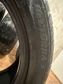 Matador letné pneumatiky 225/45 R17 - 10