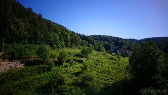 Prenájom 1,5 izbového bytu - Banská Bystrica Uhlisko - 10