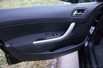 peugeot 308 1,6 hdi - 10