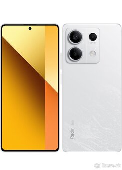 Predám xiaomi redmi note13 5g - 10