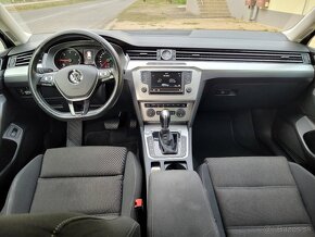 Volkswagen Passat b8 2.0TDI DSG - 10