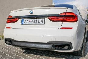 BMW Rad 730d A/T - 10