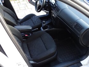 Volkswagen Golf 4 variant 1.9 TDi - 10