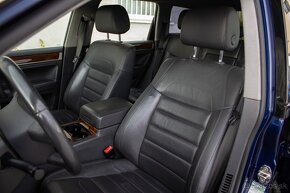 Volkswagen Touareg 3.0 TDI V6 - 10